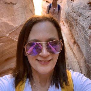 Meet your Posher, Jill